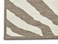 Innendørs/Utendørs tepper - Winona (beige)