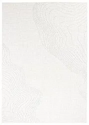 Innendørs/Utendørs tepper - Zelmare (off-white)