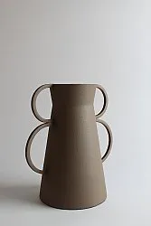 Vase - Adele (greige)
