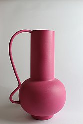 Vase - Naomi (rosa)