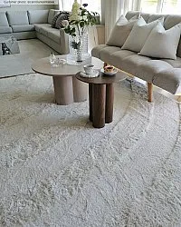 Ryetepper - Vienne (offwhite)