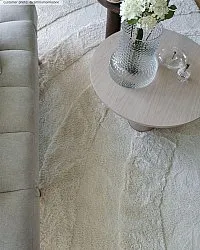 Ryetepper - Vienne (offwhite)