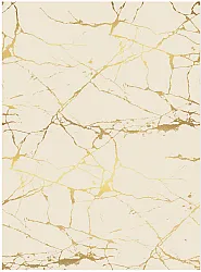Wilton-teppe - Vieste (beige/gull)