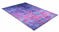 Wilton-teppe - Violetta (lilla)