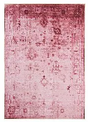 Wilton-teppe - Violetta (rosa)