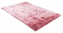 Wilton-teppe - Violetta (rosa)