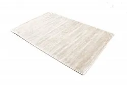 Viskoseteppe - Jodhpur Special Luxury Edition (offwhite)