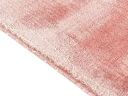 Viskoseteppe - Jodhpur Special Luxury Edition (rosa)