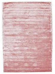 Viskoseteppe - Jodhpur Special Luxury Edition (rosa)