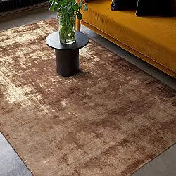 Viskoseteppe - Jodhpur Special Luxury Edition (brun)