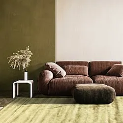 Viskoseteppe - Jodhpur Special Luxury Edition (pink)