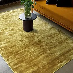 Viskoseteppe - Jodhpur Special Luxury Edition (gold)
