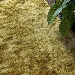Viskoseteppe - Jodhpur Special Luxury Edition (gold)