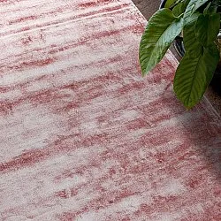 Viskoseteppe - Jodhpur Special Luxury Edition (rosa)