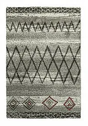 Wilton-teppe - Mona (beige)