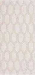 Plastmatter - Horredsmattan Wasp (beige)