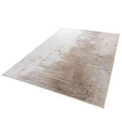Wilton-teppe - Bornos (grå/beige)