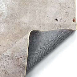 Wilton-teppe - Bornos (grå/beige)