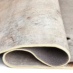 Wilton-teppe - Bornos (grå/beige)