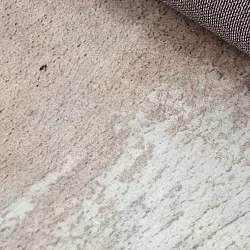 Wilton-teppe - Bornos (grå/beige)