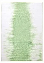Wilton-teppe - Cara (lys grønn/beige)