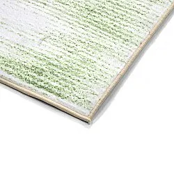 Wilton-teppe - Cara (lys grønn/beige)