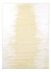 Wilton-teppe - Cara (hvit/beige)