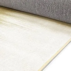 Wilton-teppe - Cara (hvit/beige)