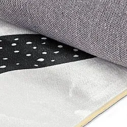 Wilton-teppe - Colmar (beige/multi)