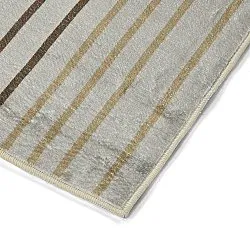 Wilton-teppe - Delft (beige/multi)