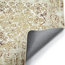Wilton-teppe - Denizli (beige)