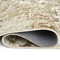 Wilton-teppe - Denizli (beige)