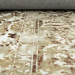 Wilton-teppe - Denizli (beige)