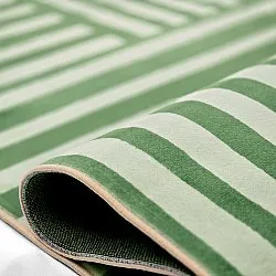 Wilton-teppe - Joma (grønn)