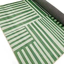 Wilton-teppe - Joma (grønn)