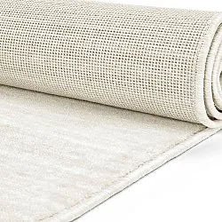 Wilton-teppe - Kither (beige)