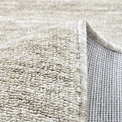 Wilton-teppe - Kither (mørk beige)