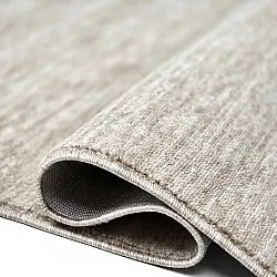 Wilton-teppe - Kither (mørk beige)