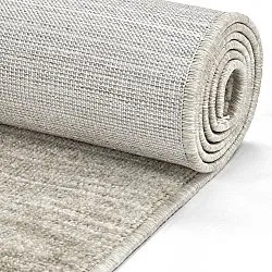 Wilton-teppe - Kither (mørk beige)