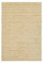 Wilton-teppe - Kither (gul)