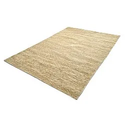 Wilton-teppe - Kither (gul)