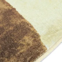 Wilton-teppe - Lazio (beige/rosa)