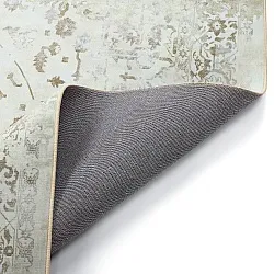 Wilton-teppe - Mateur (beige)