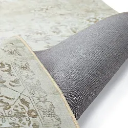 Wilton-teppe - Mateur (beige)