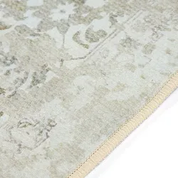 Wilton-teppe - Mateur (beige)
