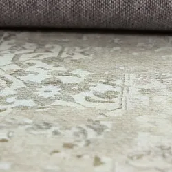 Wilton-teppe - Mateur (beige)
