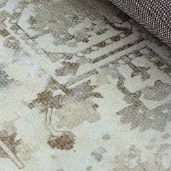 Wilton-teppe - Mateur (beige)