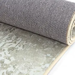 Wilton-teppe - Mateur (beige)