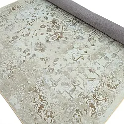 Wilton-teppe - Mateur (beige)