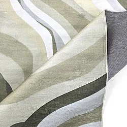 Wilton-teppe - Mudgee (beige/multi)